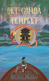 Cover for Det gömda templet