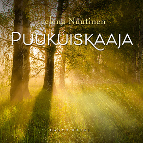 Omslagsbild för Puukuiskaaja