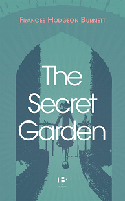 Omslagsbild för The Secret Garden