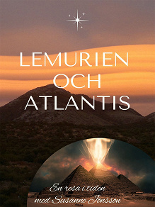 Omslagsbild för Lemurien och Atlantis: En resa i tiden