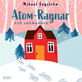 Cover for Atom-Ragnar och snömannen