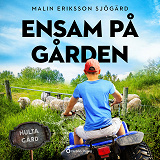 Cover for Ensam på gården