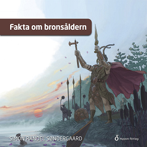 Omslagsbild för Fakta om bronsåldern