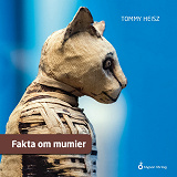 Cover for Fakta om mumier