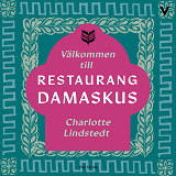 Cover for Välkommen till restaurang Damaskus