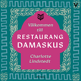 Omslagsbild för Välkommen till restaurang Damaskus