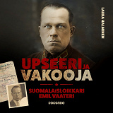 Cover for Upseeri ja vakooja