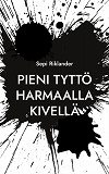 Cover for Pieni tyttö harmaalla kivellä: Syrjäytyneiden lasten tarinoita
