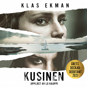 Cover for Kusinen