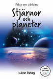 Cover for Stjärnor och planeter (Läs & lyssna)