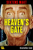 Omslagsbild för Sektens makt – Heaven's Gate