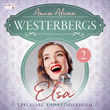 Cover for Elsa