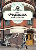 Bokomslag för Små göteborgska kuriositeter