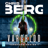 Cover for Vargblod