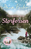 Cover for Tillbaka till Storforsen