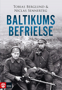 Cover for Baltikums befrielse