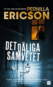 Cover for Det dåliga samvetet
