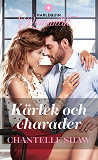 Omslagsbild för Kärlek och charader