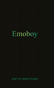 Omslagsbild för Emoboy 