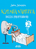 Cover for Kylmiä väreitä 2: Hullu professori