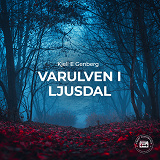 Cover for Varulven i Ljusdal