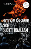 Cover for Hett om öronen och blött i brallan