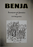 Cover for Benja: Äventyret på jamaica