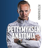 Omslagsbild för Pettymyksen anatomia