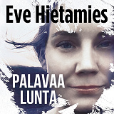 Cover for Palavaa lunta
