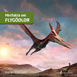 Cover for Minifakta om flygödlor