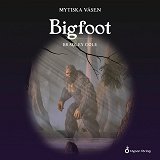Cover for Mytiska väsen - Bigfoot