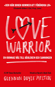 Omslagsbild för Love Warrior