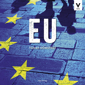 Omslagsbild för Vilja veta - EU