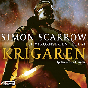 Cover for Krigaren