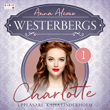 Cover for Charlotte