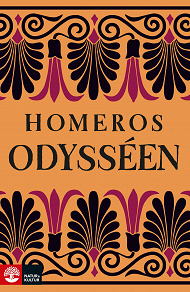 Omslagsbild för Odysséen