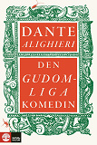 Cover for Den gudomliga komedin