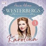 Cover for Karolina
