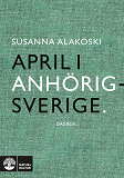 Cover for April i Anhörigsverige