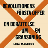 Cover for Revolutionens första offer