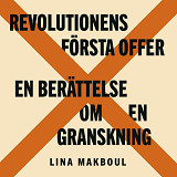 Bokomslag för Revolutionens första offer