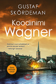 Omslagsbild för Koodinimi Wagner