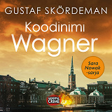 Cover for Koodinimi Wagner