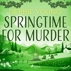 Omslagsbild för Springtime for Murder