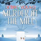 Cover for Murder at the Mill