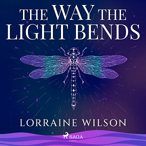 Omslagsbild för The Way the Light Bends