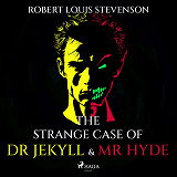 Cover for The Strange Case of Dr Jekyll and Mr Hyde