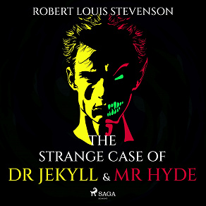 Omslagsbild för The Strange Case of Dr Jekyll and Mr Hyde