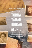 Omslagsbild för Torra tårar torkar aldrig