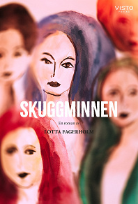 Cover for Skuggminnen